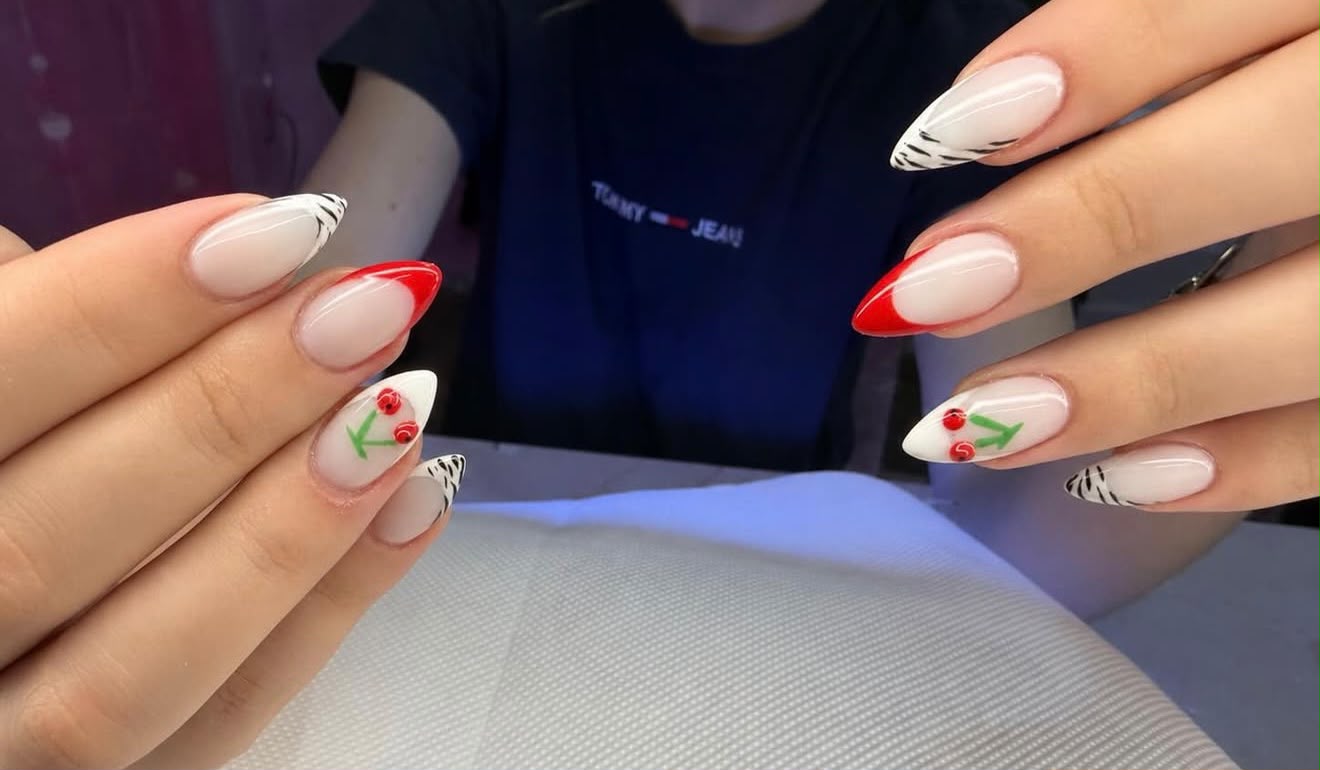 Nail Art & Dizajn